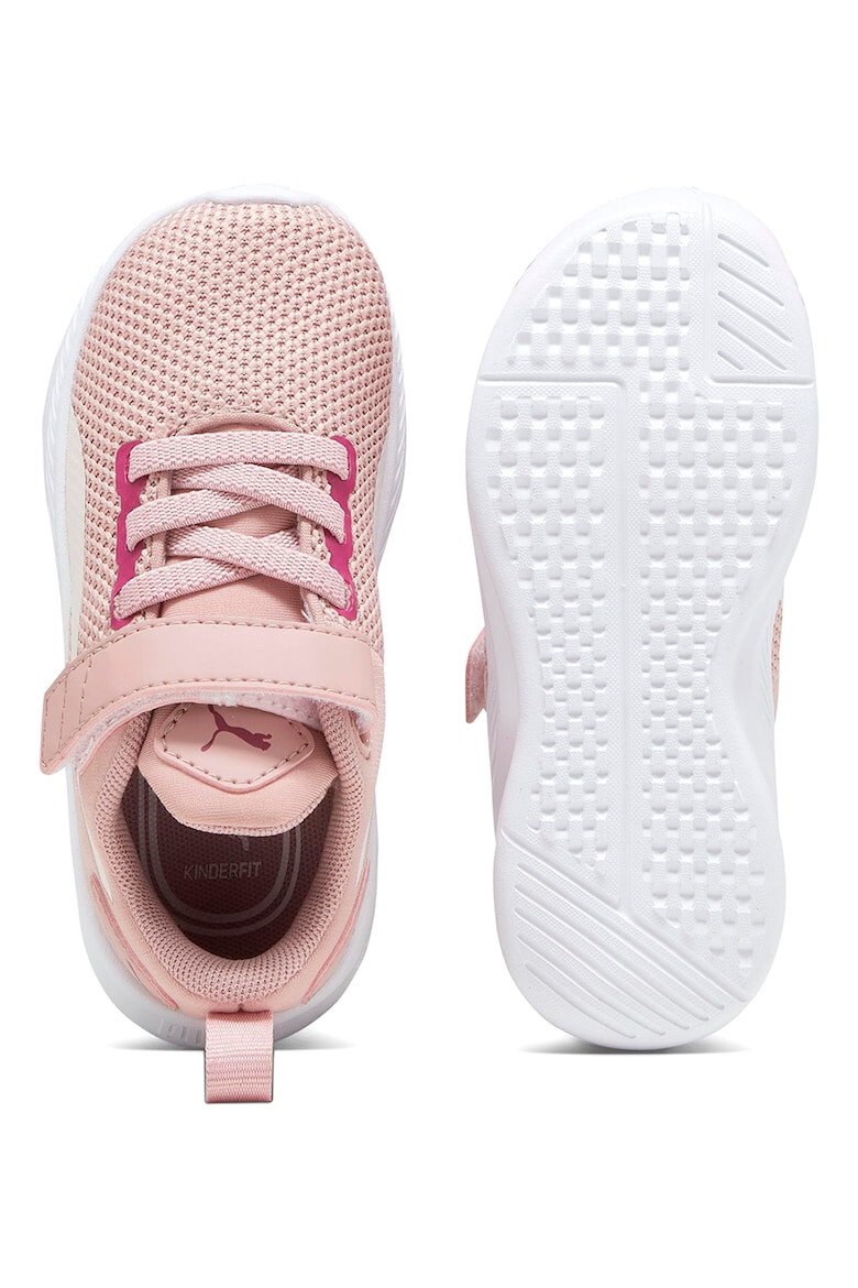 Puma Pantofi cu velcro pentru alergare Flyer Runner - Pled.ro