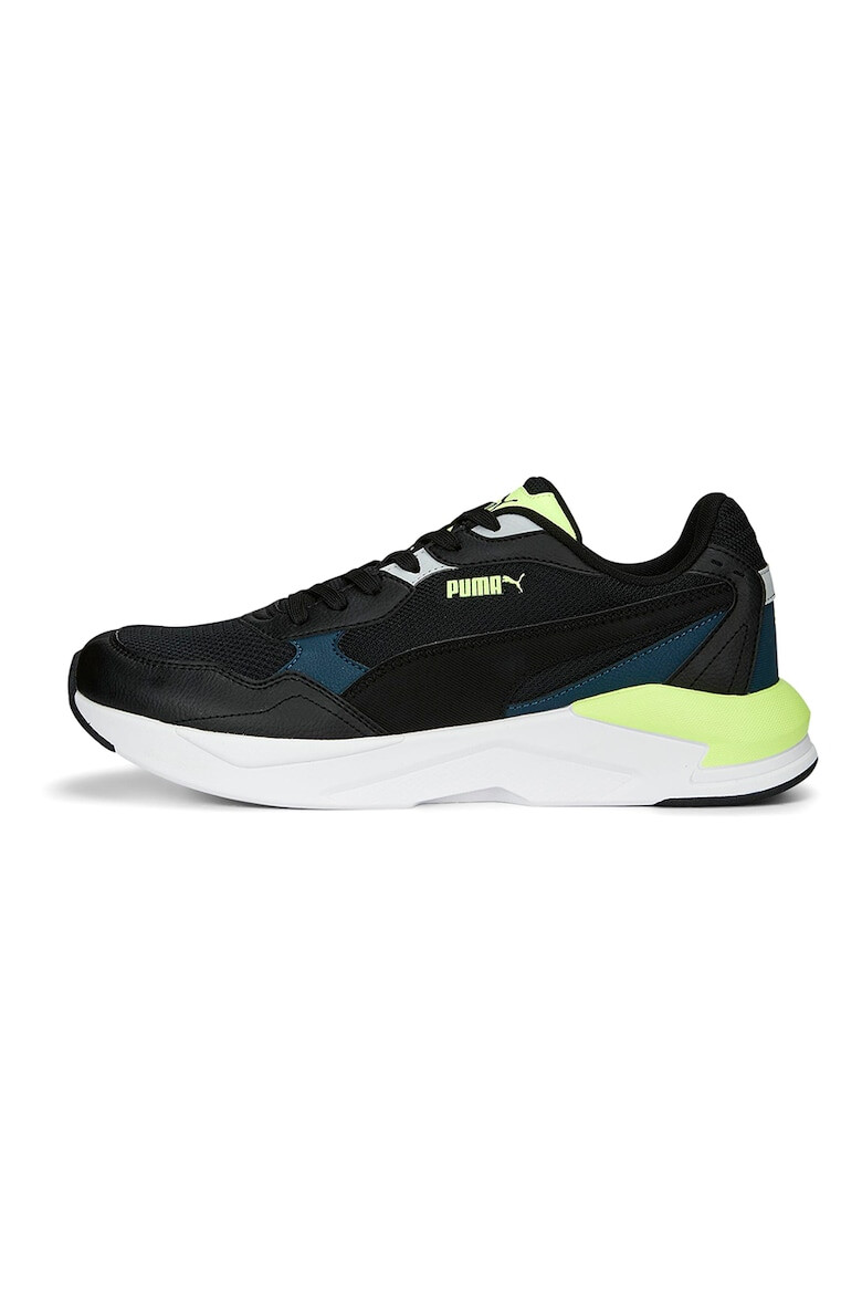 Puma Pantofi sport cu sireturi X-Ray Speed Lite - Pled.ro