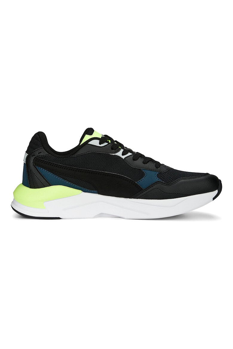 Puma Pantofi sport cu sireturi X-Ray Speed Lite - Pled.ro