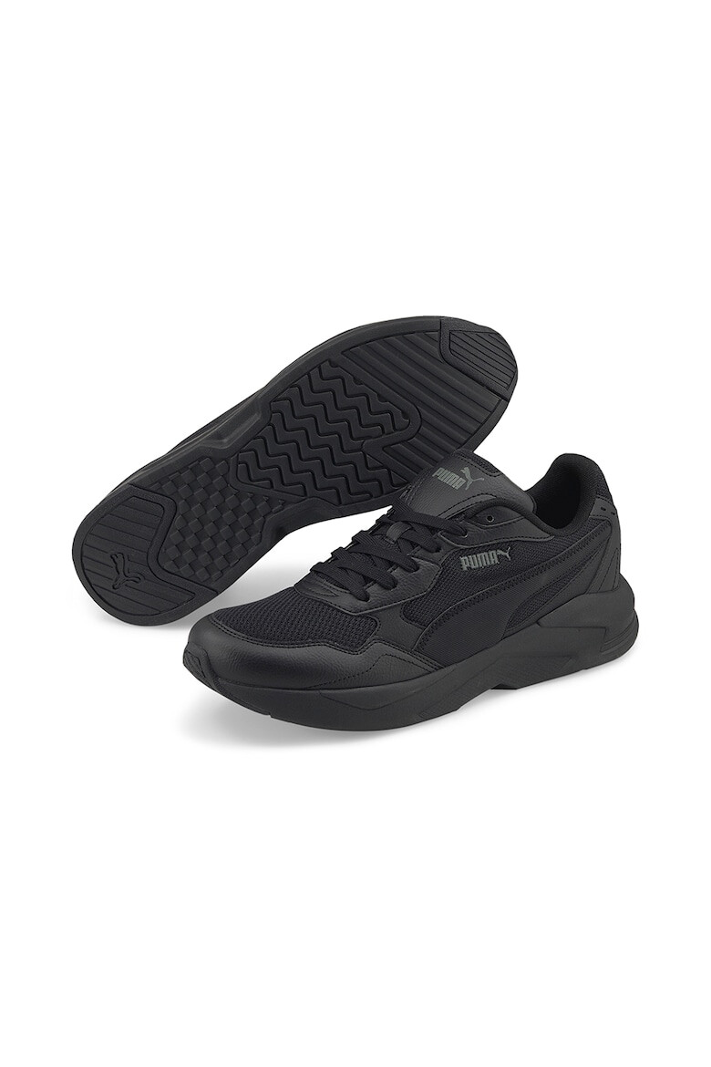 Puma Pantofi sport cu sireturi X-Ray Speed Lite - Pled.ro