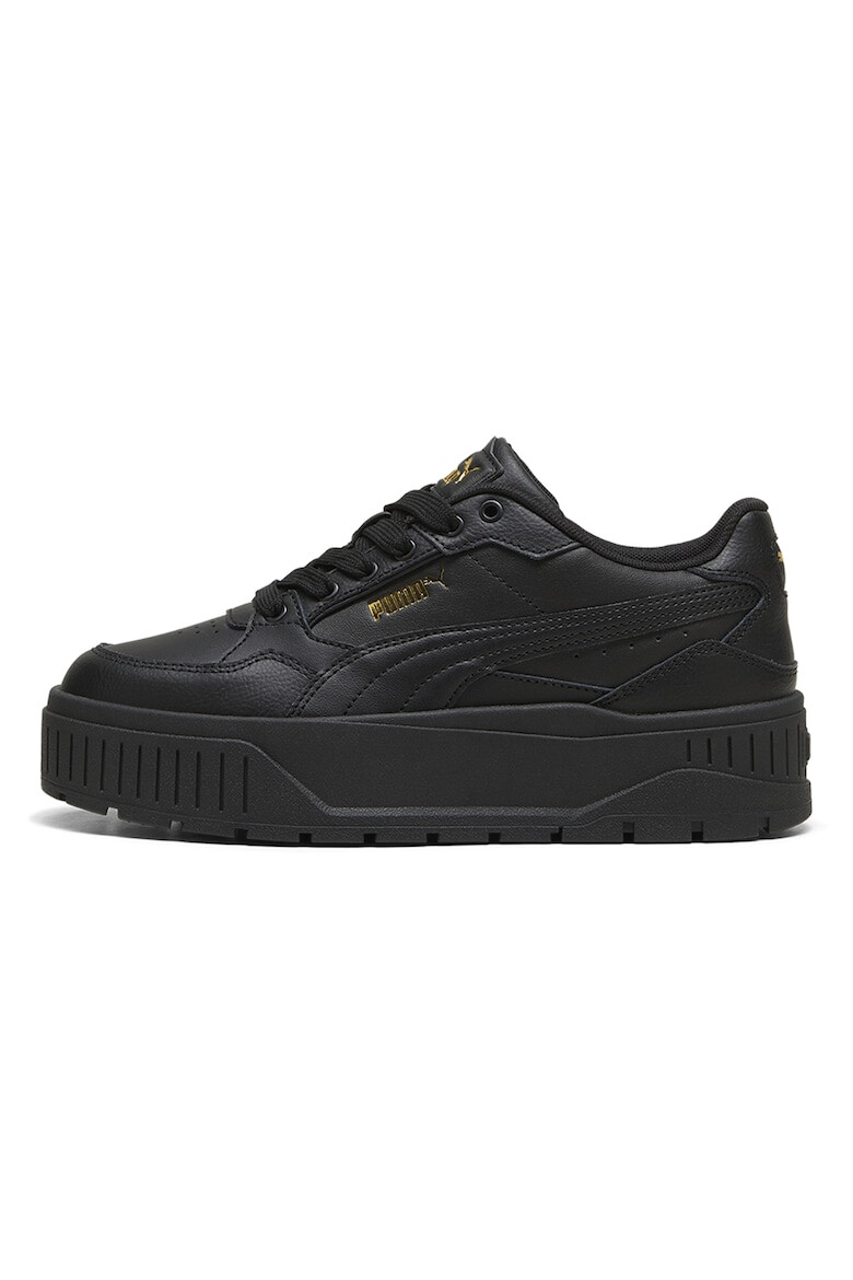 Puma Pantofi sport cu talpa flatform Karmen II Idol - Pled.ro