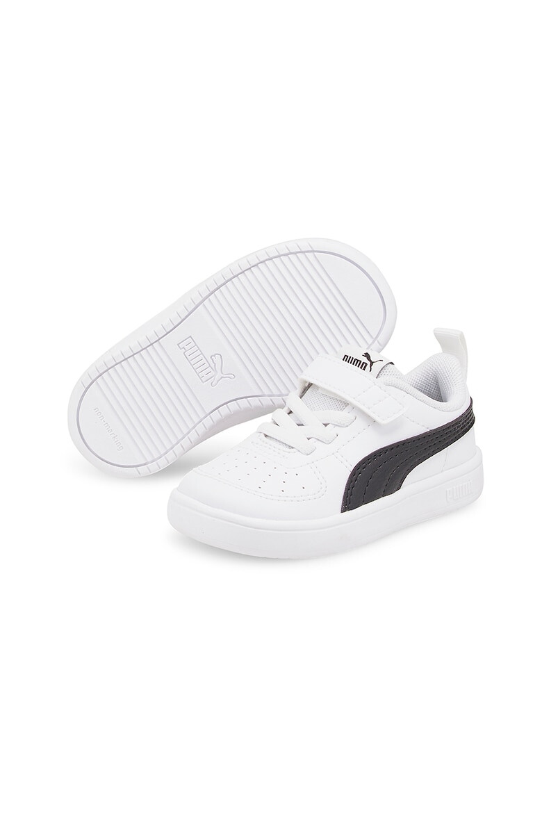 Puma Pantofi sport cu velcro Rickie AC+ - Pled.ro