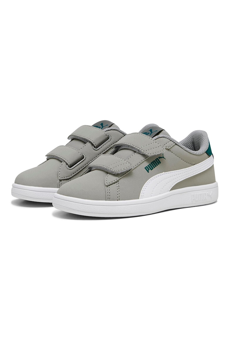 Puma Pantofi sport cu velcro Smash 3.0 - Pled.ro