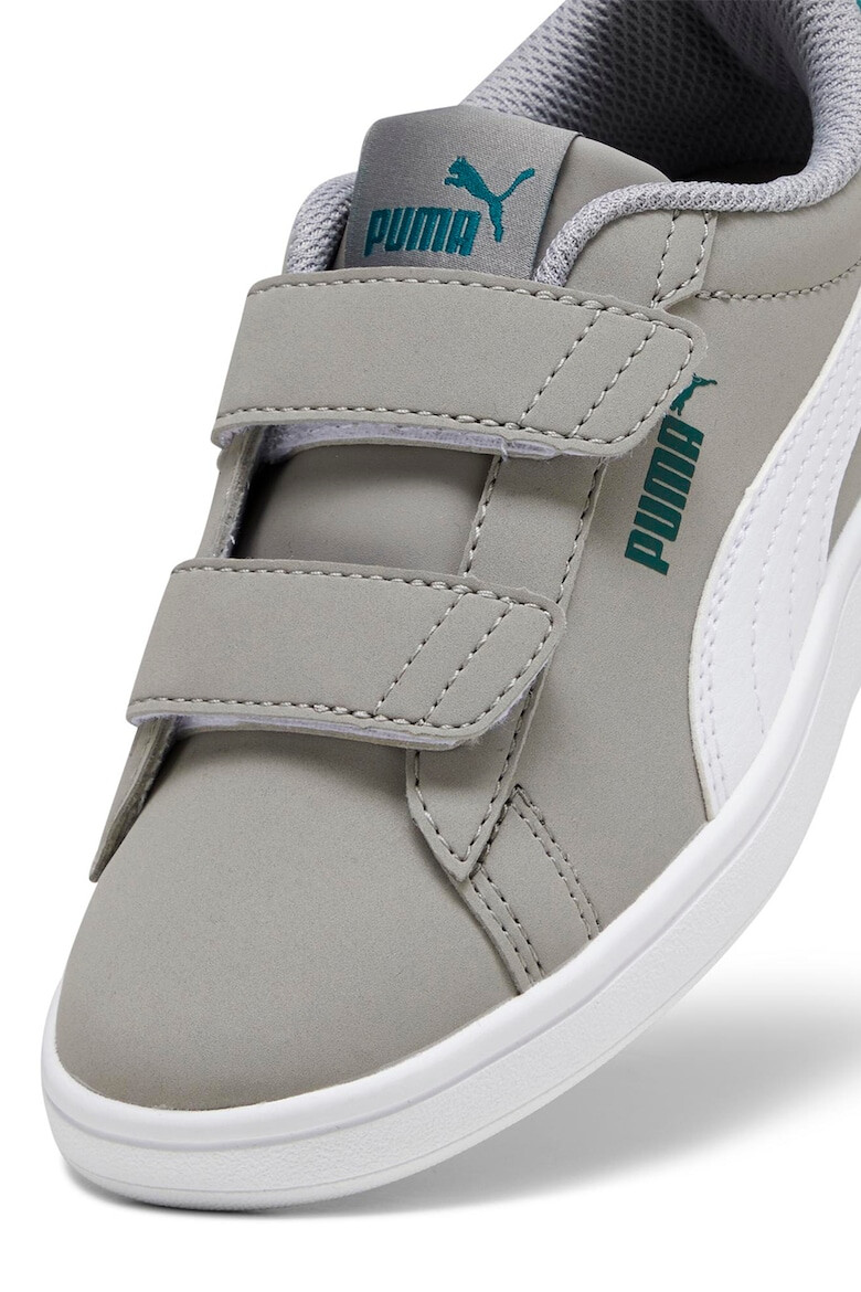 Puma Pantofi sport cu velcro Smash 3.0 - Pled.ro