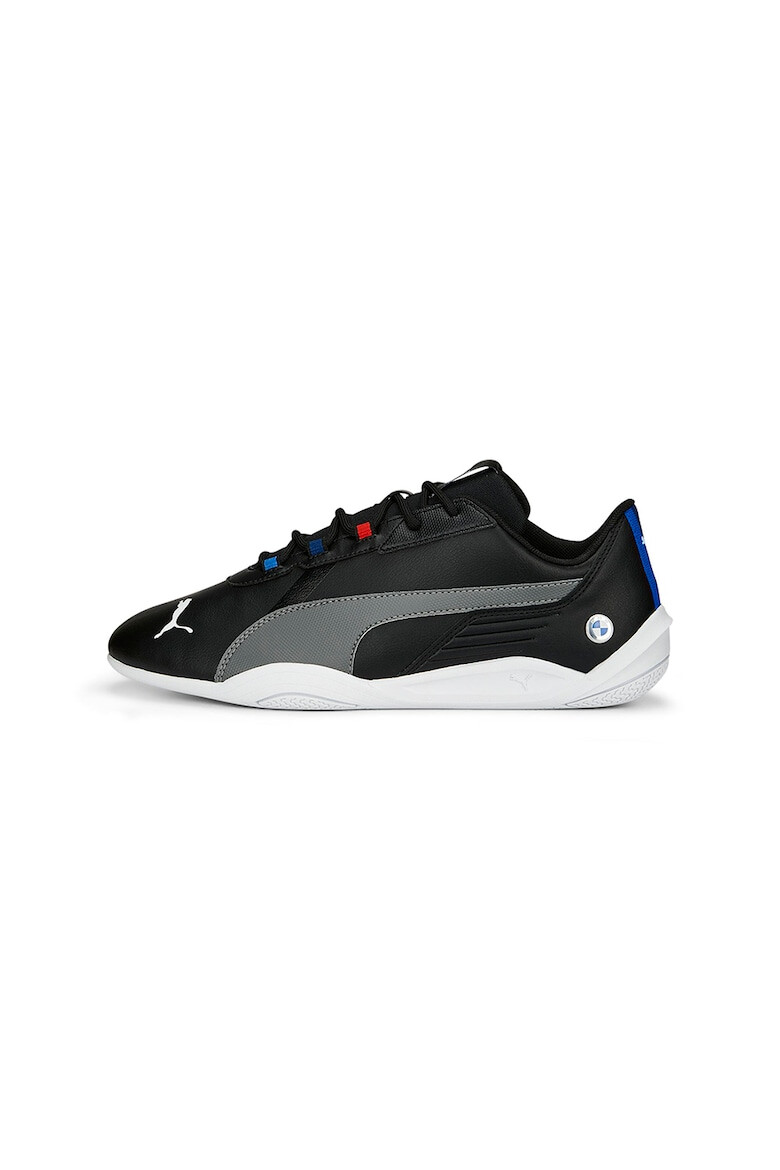 Puma Pantofi sport de piele ecologica BMW Motorsport - Pled.ro