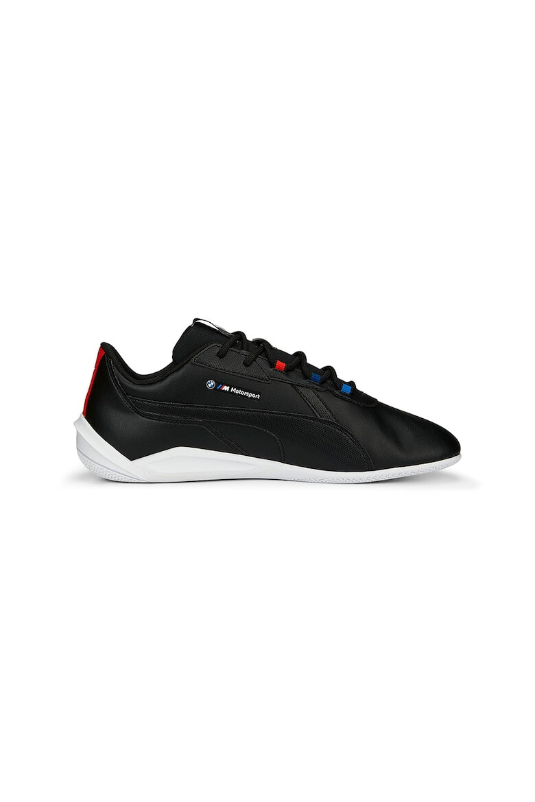 Puma Pantofi sport de piele ecologica BMW Motorsport - Pled.ro