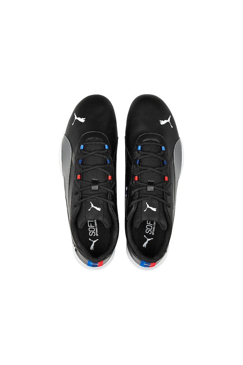 Puma Pantofi sport de piele ecologica BMW Motorsport - Pled.ro