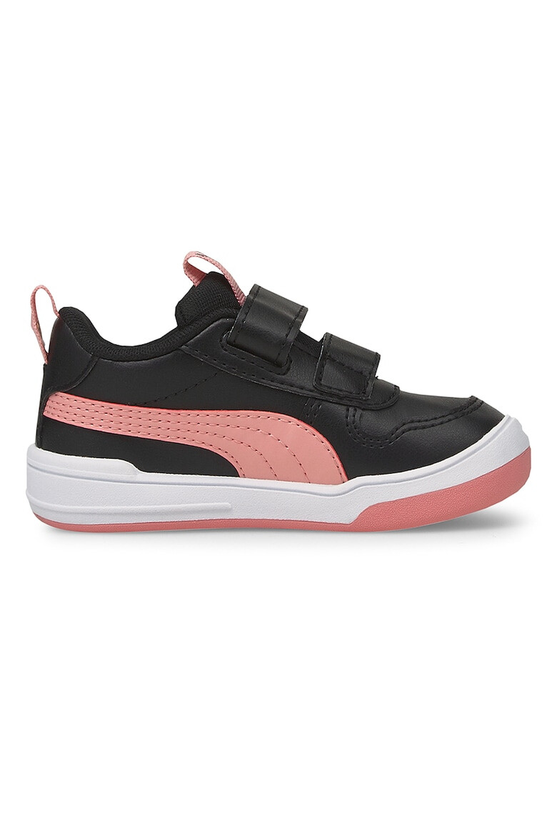 Puma Pantofi sport de piele ecologica cu velcro Multiflex - Pled.ro