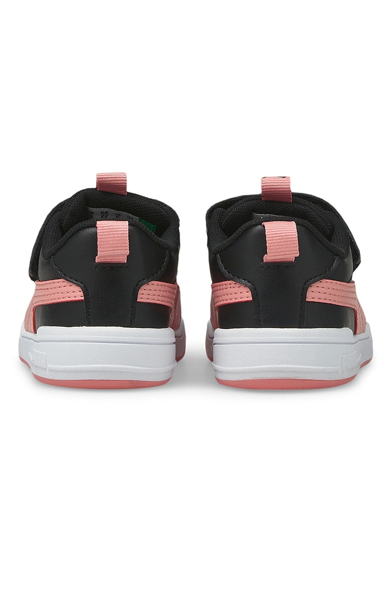 Puma Pantofi sport de piele ecologica cu velcro Multiflex - Pled.ro