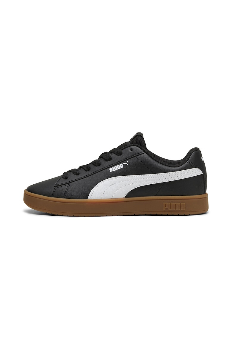 Puma Pantofi sport de piele ecologica Rickie Classic - Pled.ro