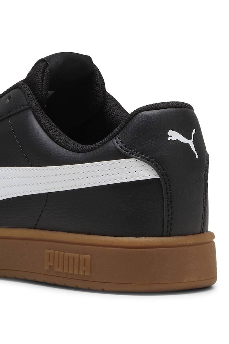 Puma Pantofi sport de piele ecologica Rickie Classic - Pled.ro