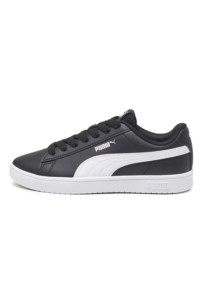 Puma Pantofi sport de piele ecologica Rickie Classic - Pled.ro