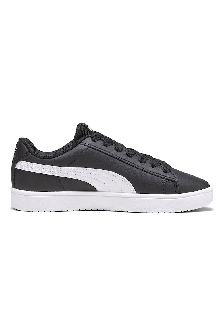 Puma Pantofi sport de piele ecologica Rickie Classic - Pled.ro