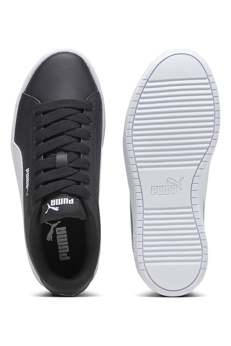 Puma Pantofi sport de piele ecologica Rickie Classic - Pled.ro