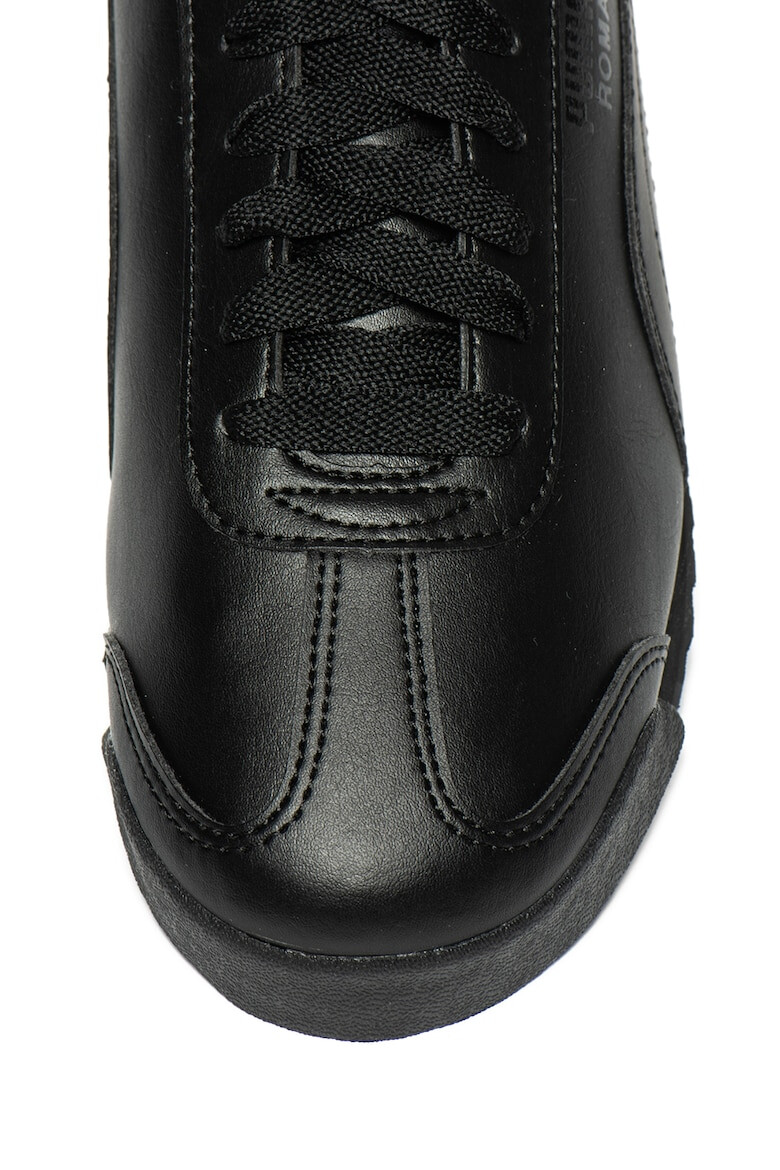 Puma Pantofi sport de piele ecologica Roma - Pled.ro