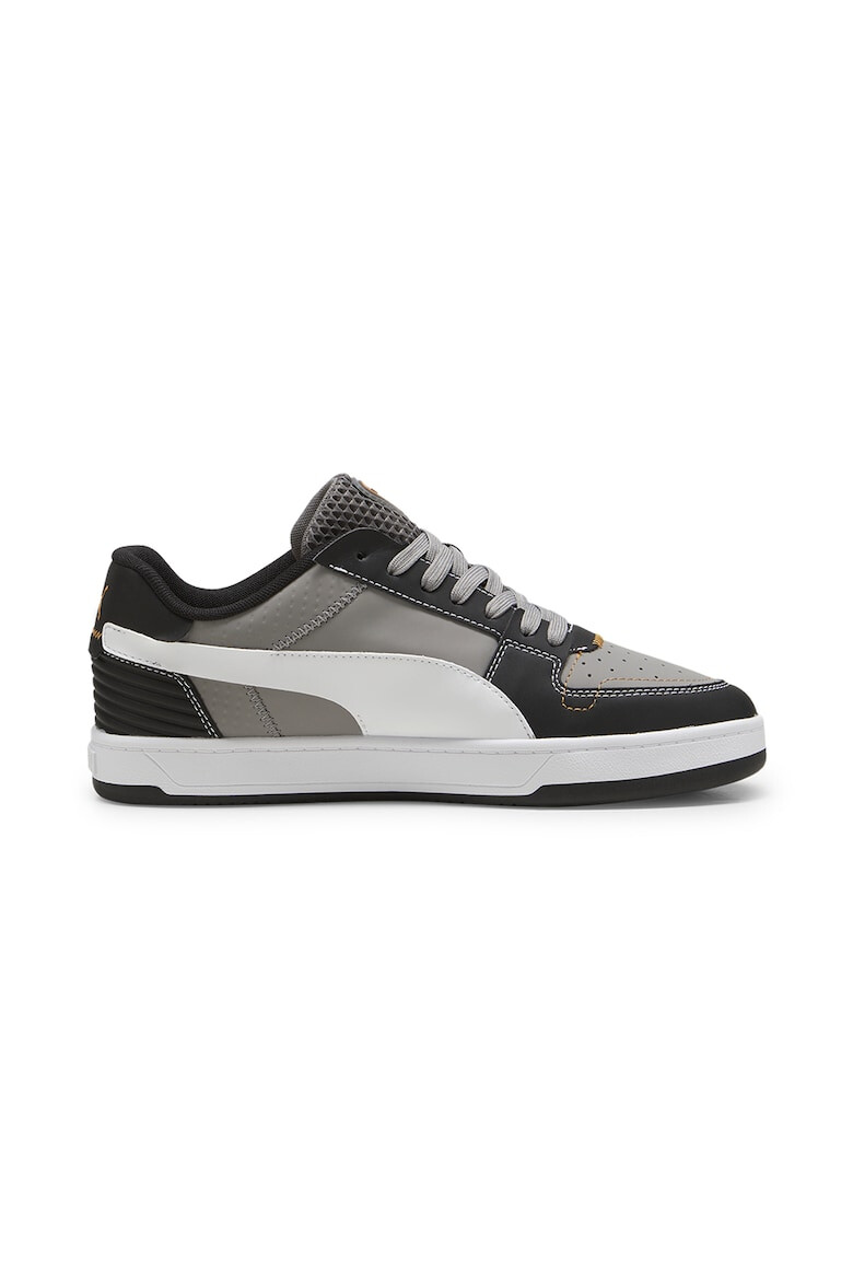 Puma Pantofi sport de piele ecologica si material textil Caven - Pled.ro