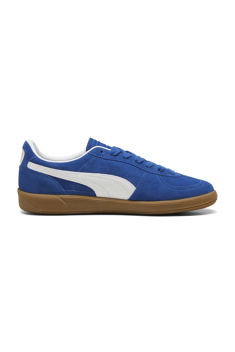 Puma Pantofi sport de piele intoarsa Palermo - Pled.ro