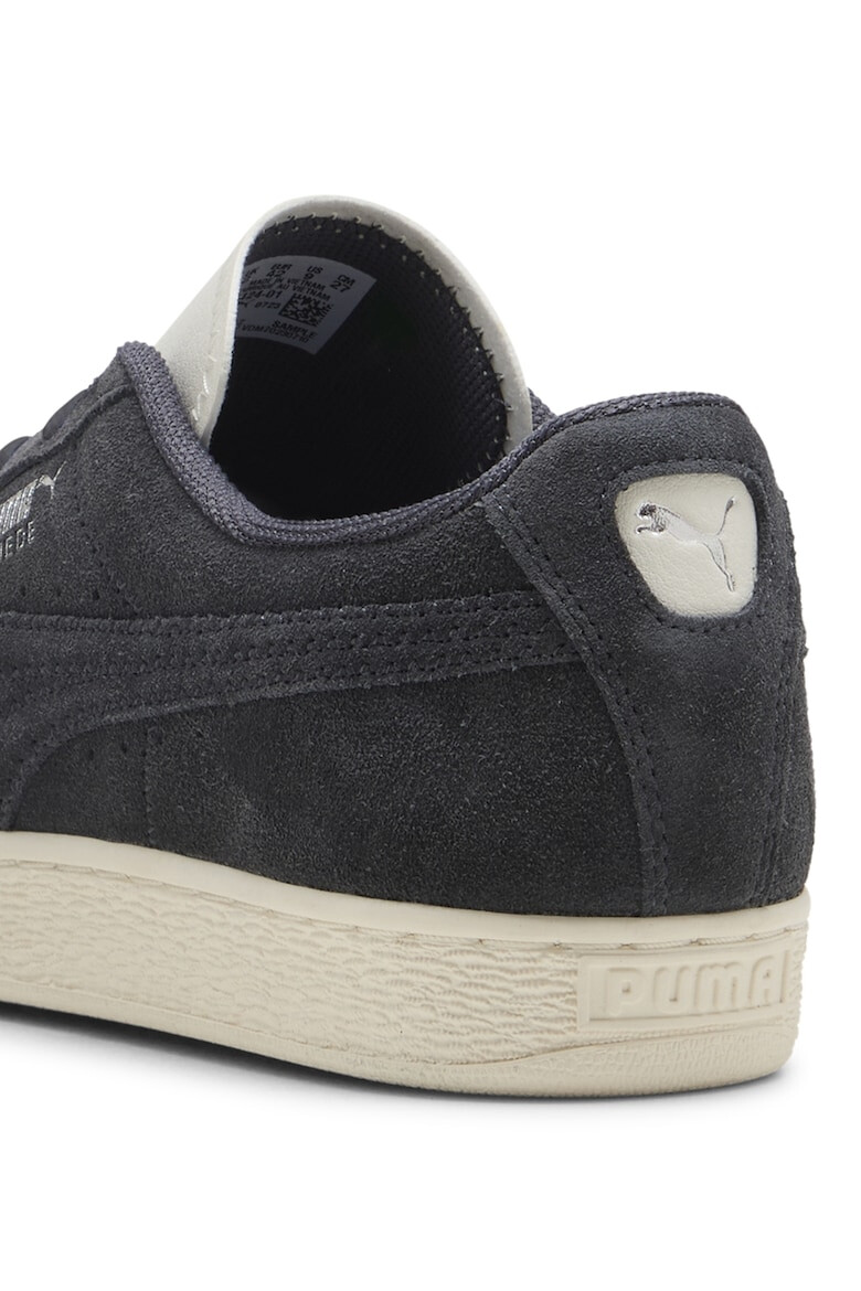 Puma Pantofi sport de piele intoarsa PRM - Pled.ro