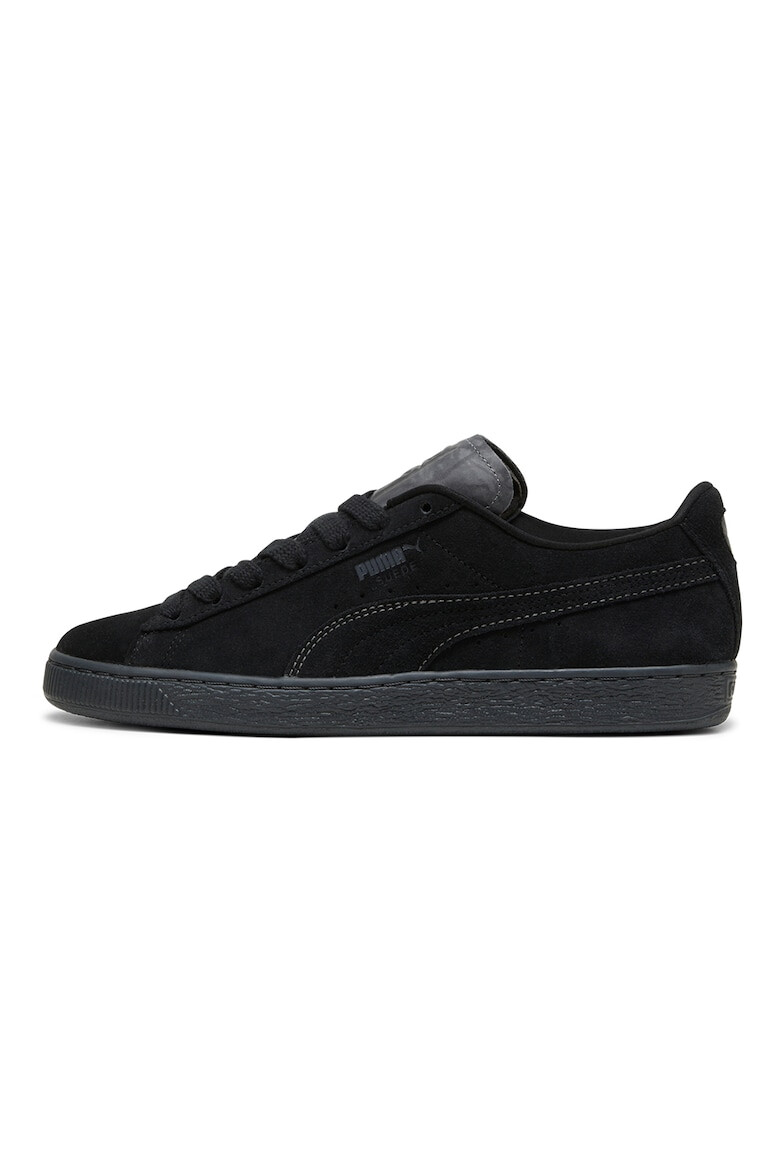 Puma Pantofi sport de piele intoarsa Suede Lux - Pled.ro