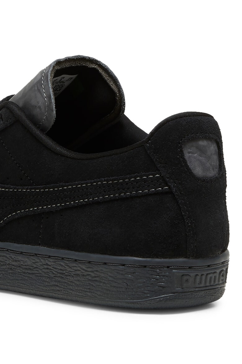 Puma Pantofi sport de piele intoarsa Suede Lux - Pled.ro