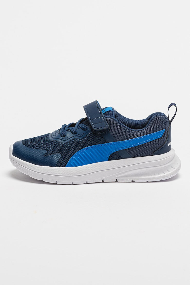 Puma Pantofi sport de plasa cu velcro Evolve Run - Pled.ro