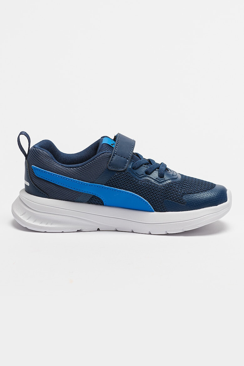 Puma Pantofi sport de plasa cu velcro Evolve Run - Pled.ro