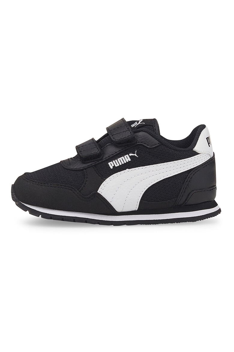 Puma Pantofi sport de plasa cu velcro ST Runner v3 - Pled.ro