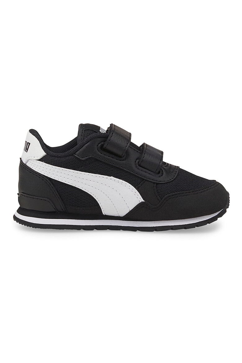 Puma Pantofi sport de plasa cu velcro ST Runner v3 - Pled.ro