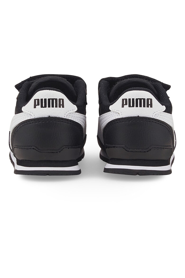 Puma Pantofi sport de plasa cu velcro ST Runner v3 - Pled.ro