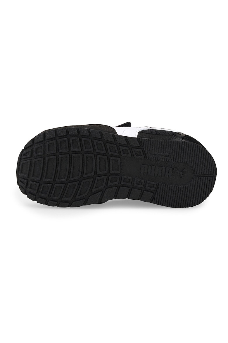 Puma Pantofi sport de plasa cu velcro ST Runner v3 - Pled.ro