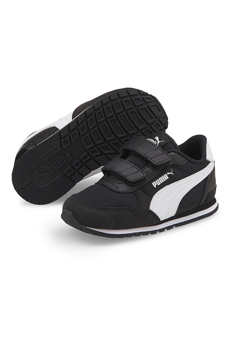 Puma Pantofi sport de plasa cu velcro ST Runner v3 - Pled.ro