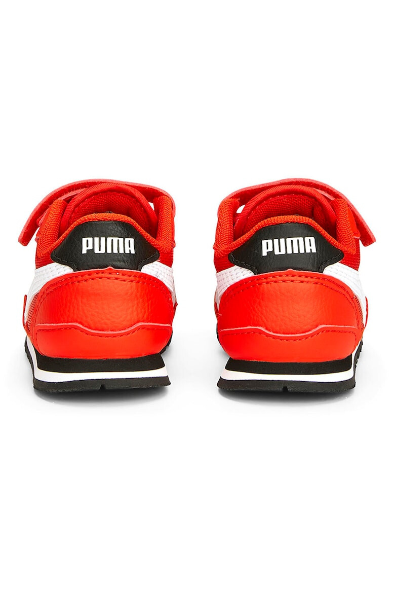 Puma Pantofi sport de plasa cu velcro ST Runner v3 - Pled.ro