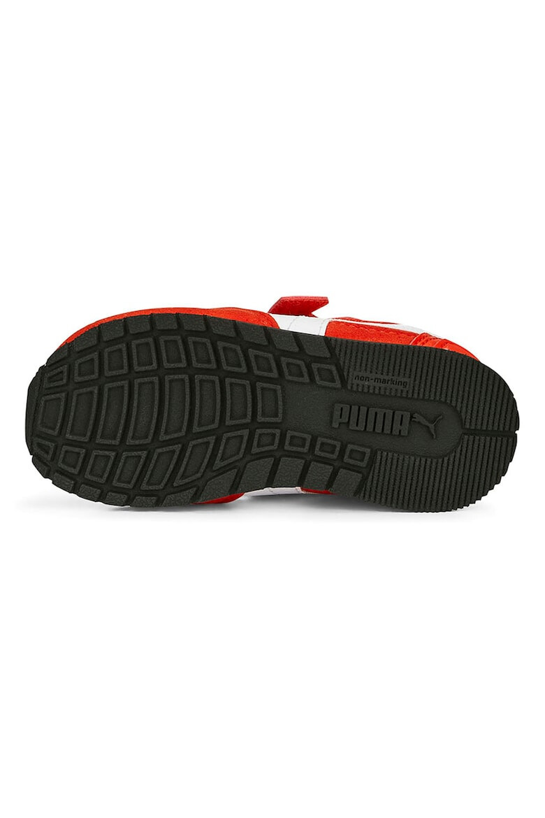 Puma Pantofi sport de plasa cu velcro ST Runner v3 - Pled.ro