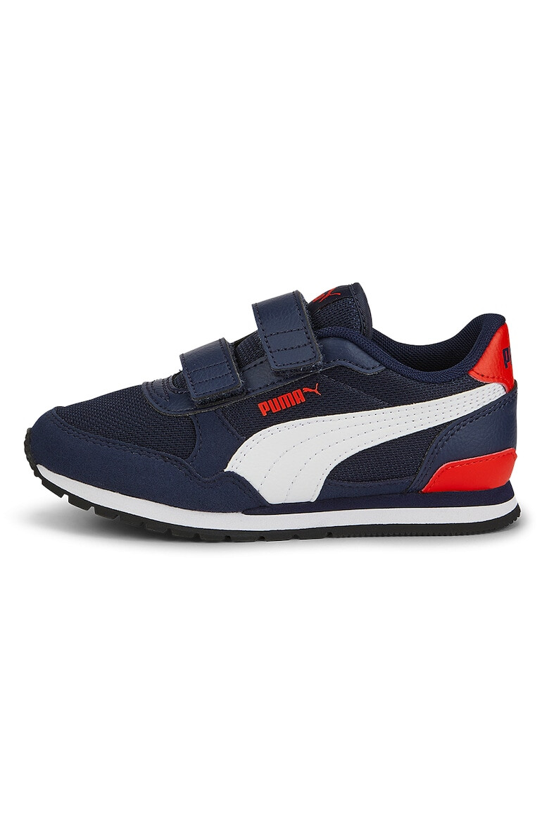 Puma Pantofi sport de plasa cu velcro ST Runner v3 - Pled.ro