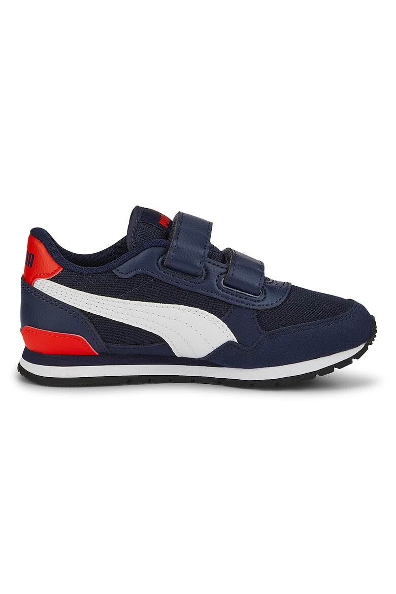 Puma Pantofi sport de plasa cu velcro ST Runner v3 - Pled.ro