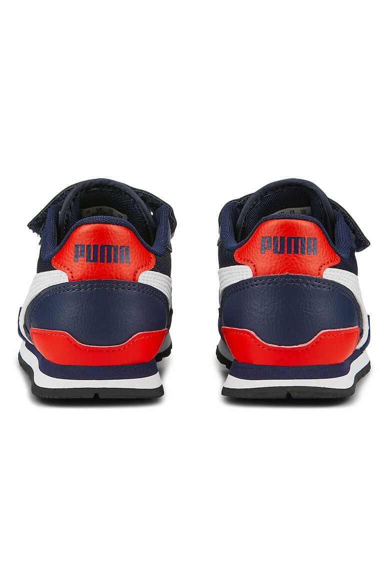 Puma Pantofi sport de plasa cu velcro ST Runner v3 - Pled.ro