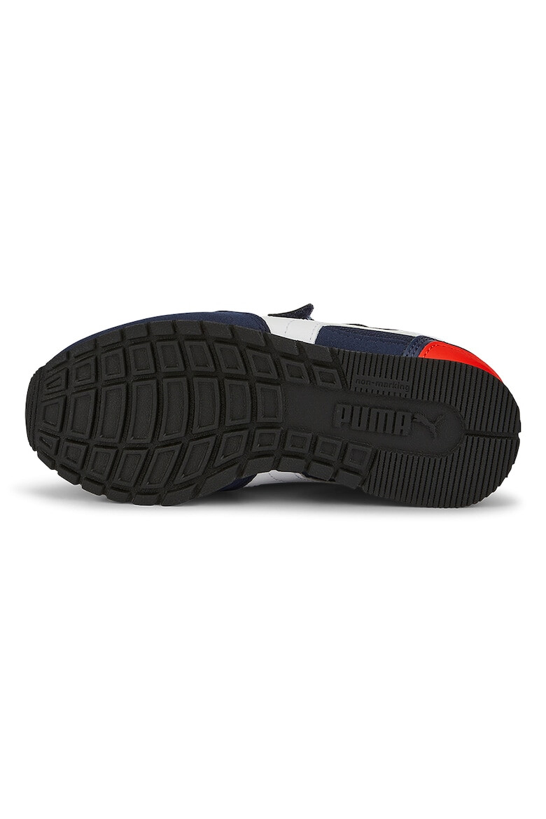 Puma Pantofi sport de plasa cu velcro ST Runner v3 - Pled.ro