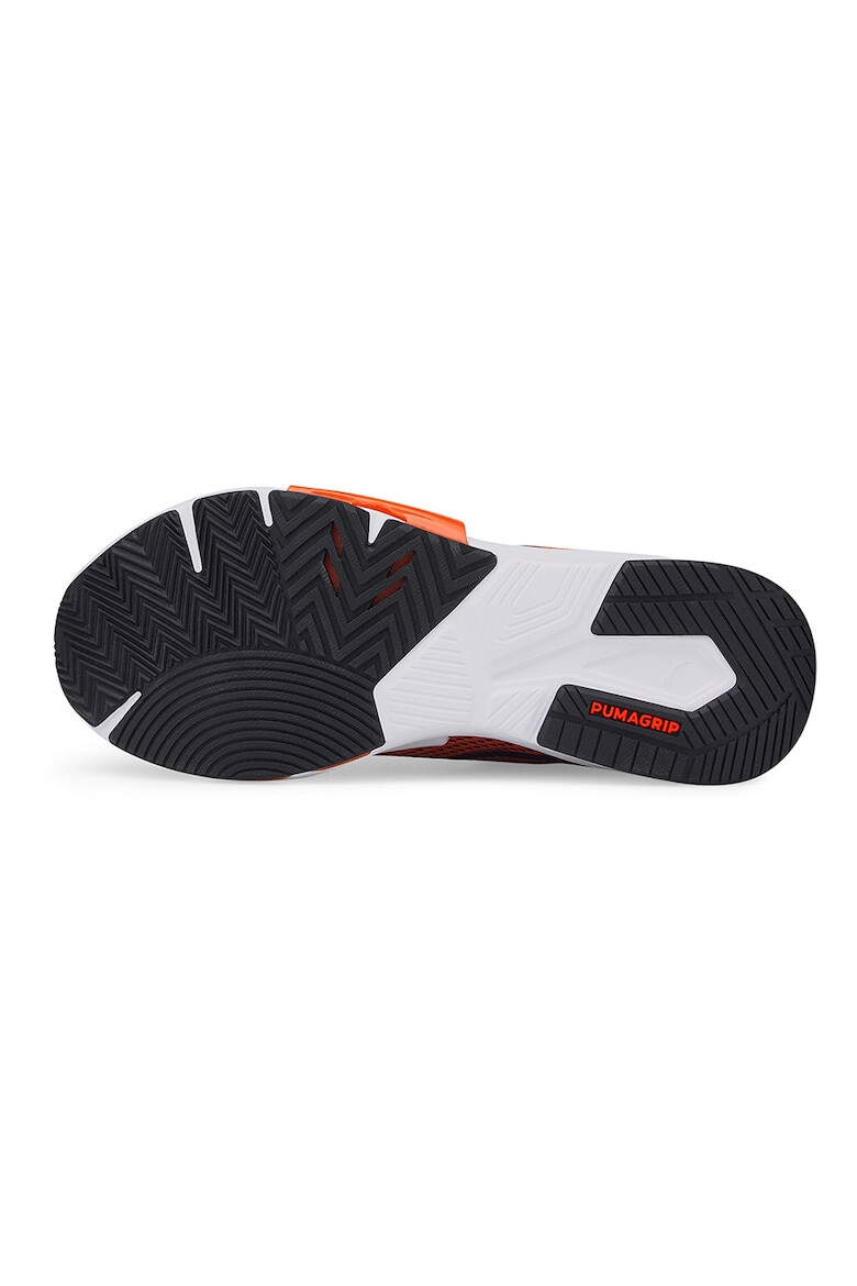 Puma Pantofi sport de plasa tricotata pentru antrenament PWRFrame - Pled.ro