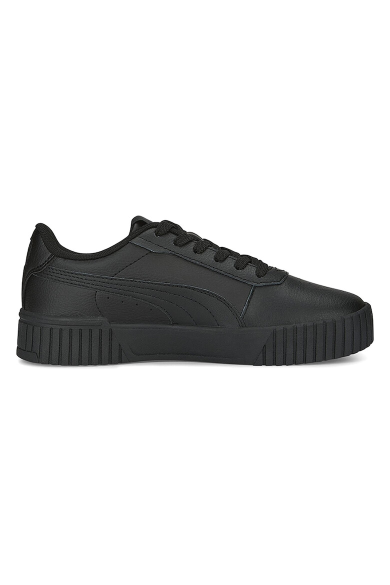 Puma Pantofi sport cu insertii de piele Carina 2.0 - Pled.ro