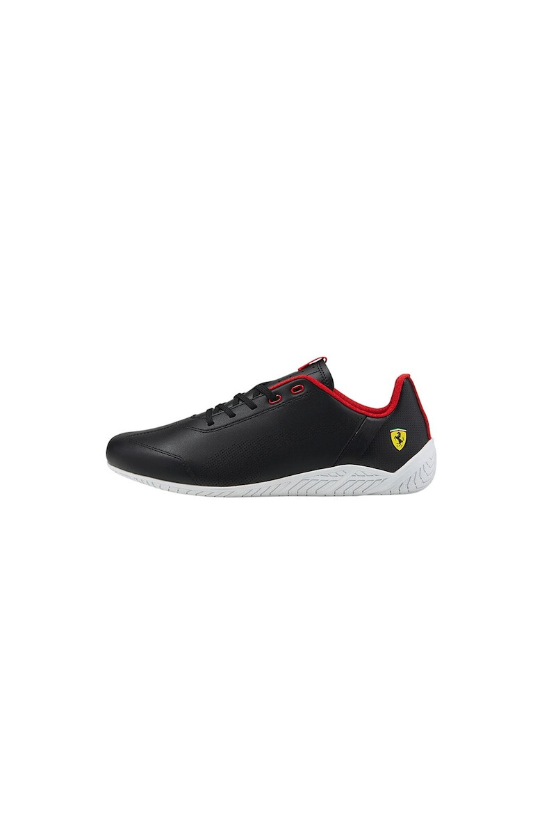 Puma Pantofi Sport Ferrari Ridge Cat 306667-03 Barbati Negru - Pled.ro