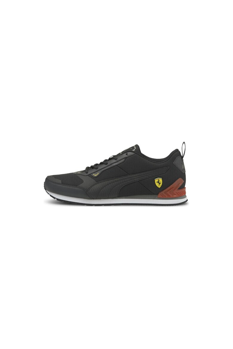 Puma Pantofi sport Ferrari Track Racer 30685801 - Pled.ro