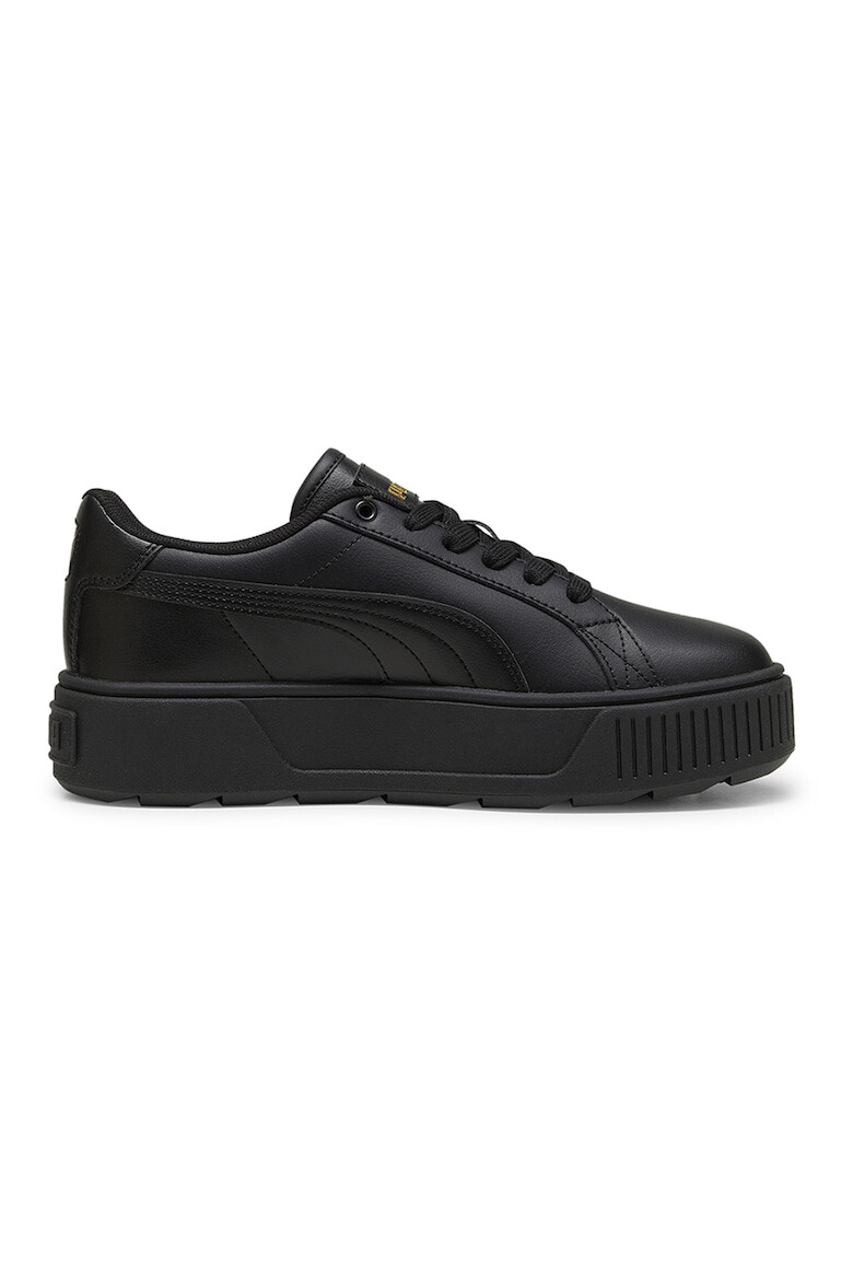 Puma Pantofi sport flatform Karmen - Pled.ro