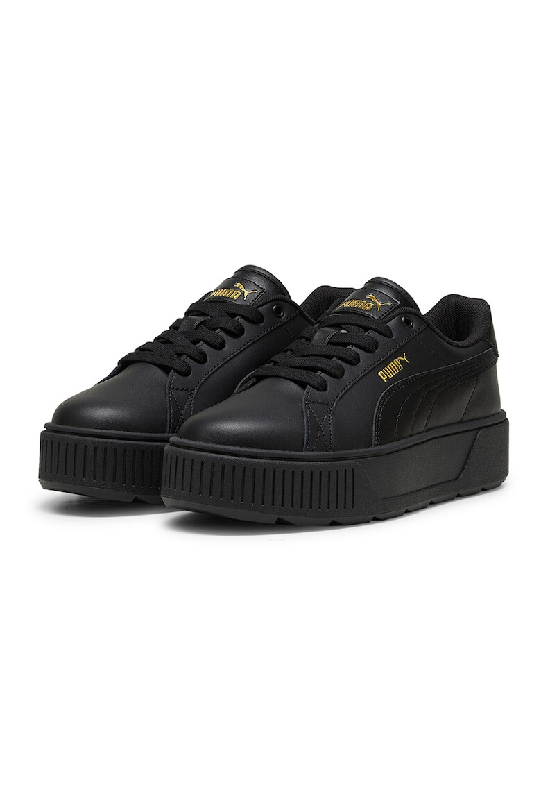 Puma Pantofi sport flatform Karmen - Pled.ro