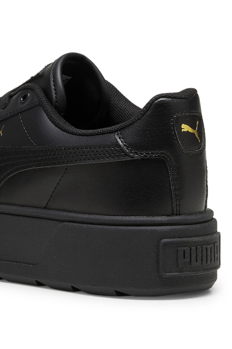 Puma Pantofi sport flatform Karmen - Pled.ro