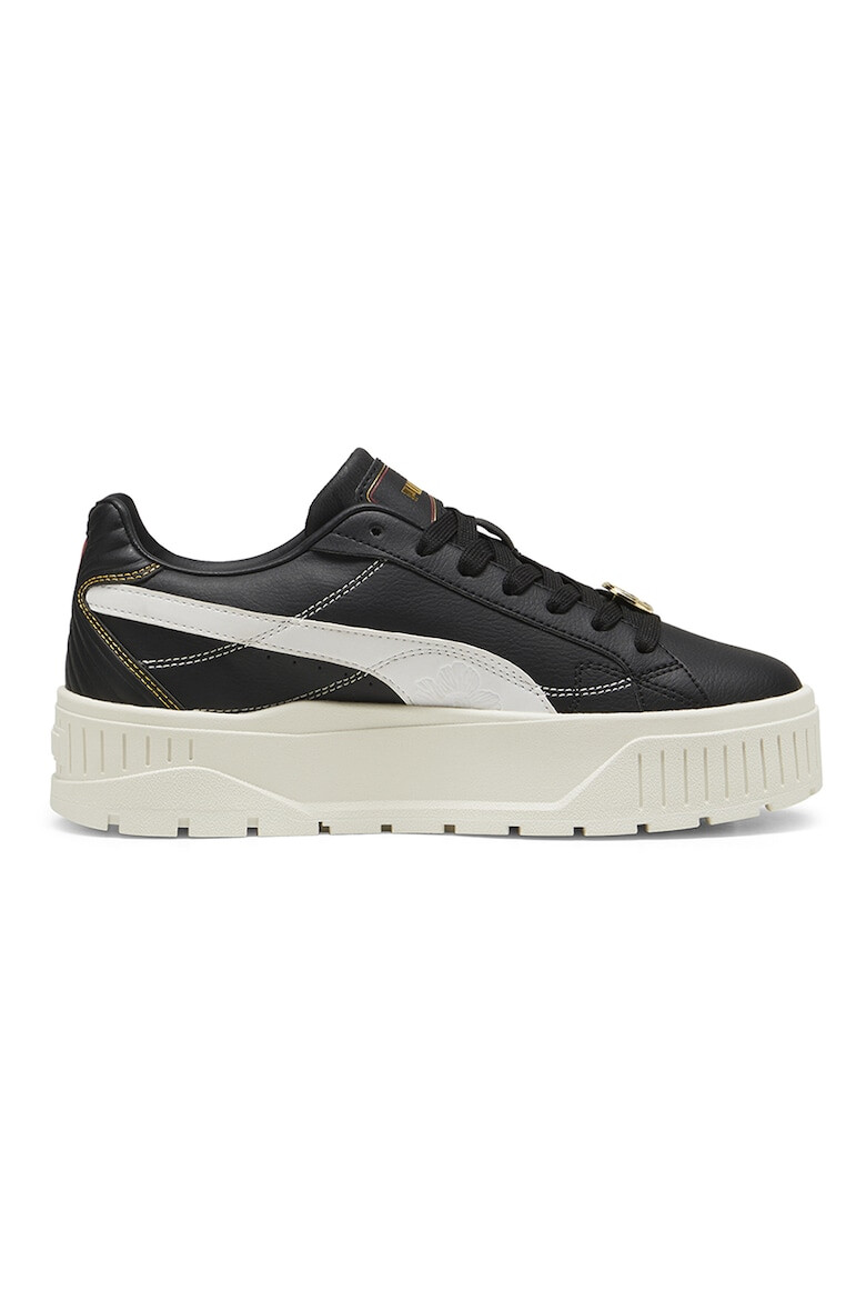 Puma Pantofi sport flatform Karmen II Class Act - Pled.ro