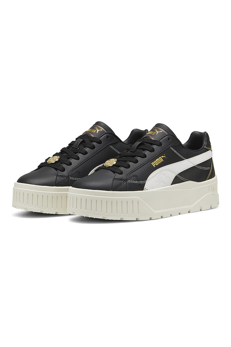 Puma Pantofi sport flatform Karmen II Class Act - Pled.ro