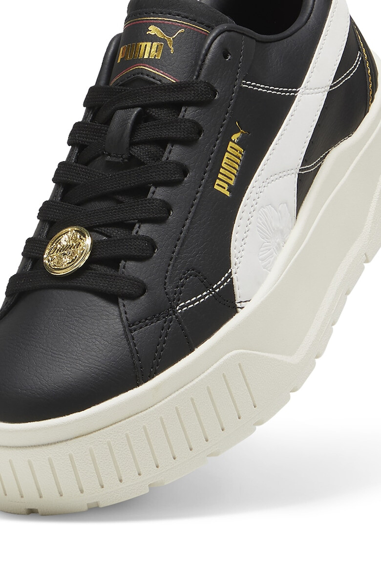 Puma Pantofi sport flatform Karmen II Class Act - Pled.ro