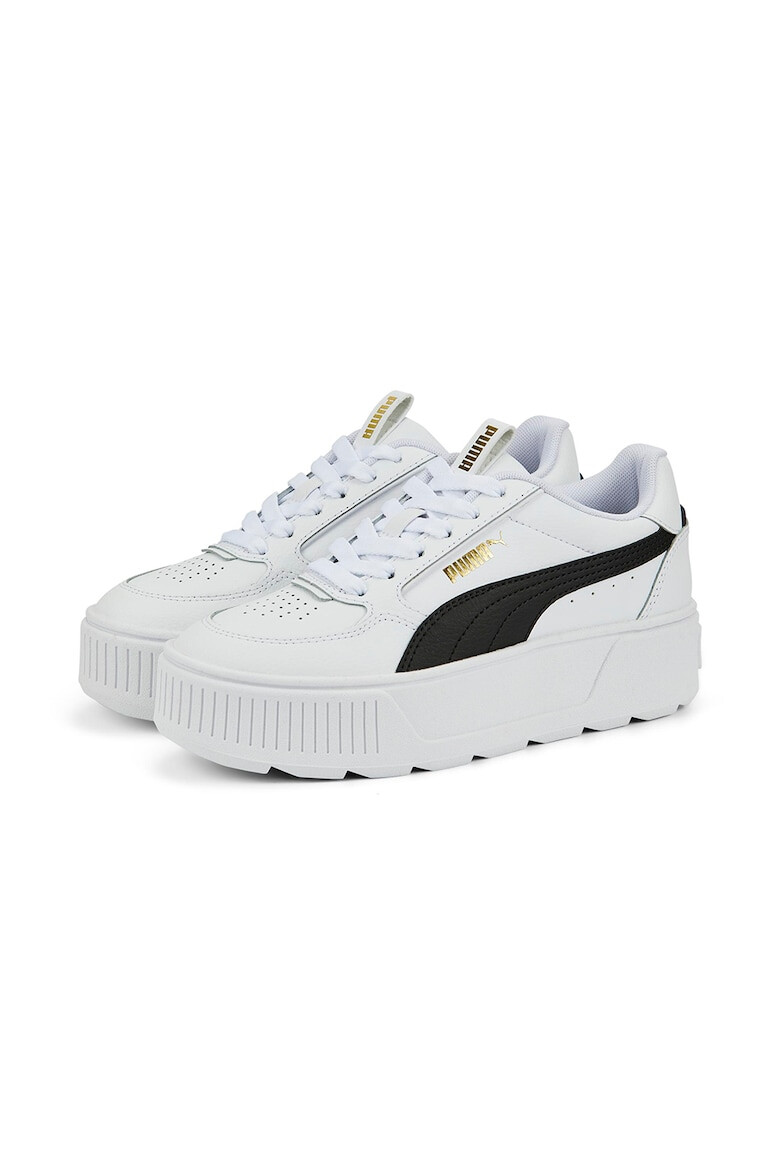 Puma Pantofi sport flatform Karmen Rebelle - Pled.ro