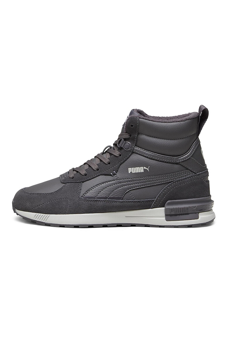 Puma Pantofi sport inalti Graviton - Pled.ro