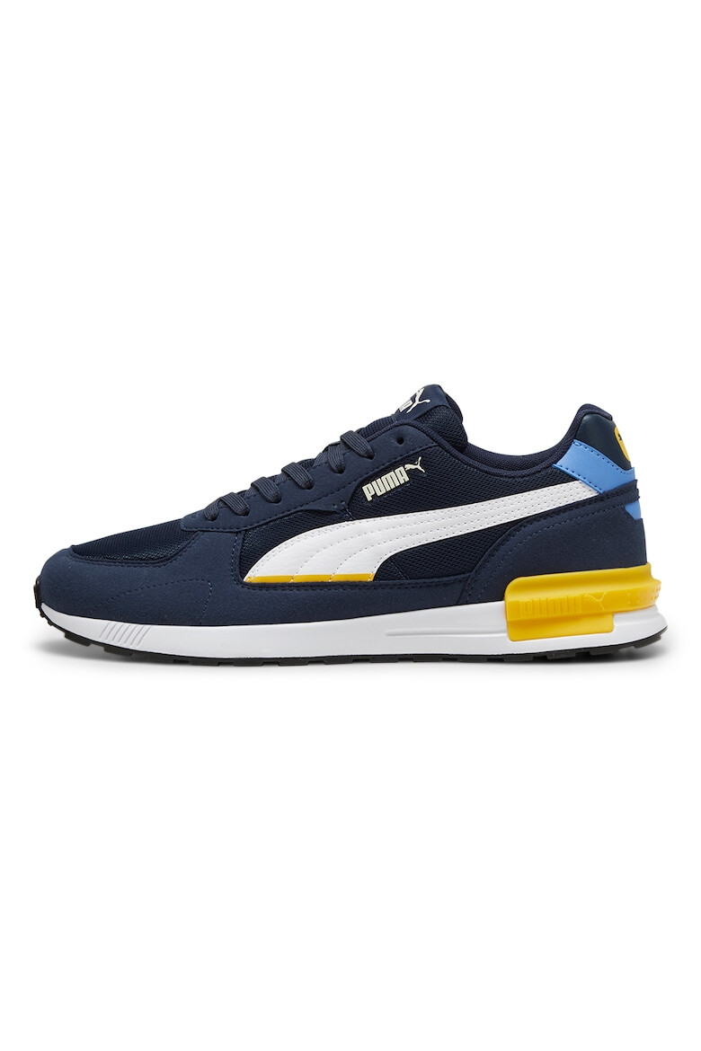 Puma Pantofi sport low-cut Graviton - Pled.ro